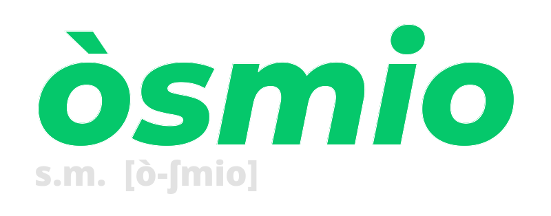 osmio