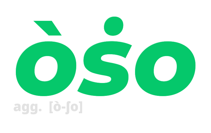 oso