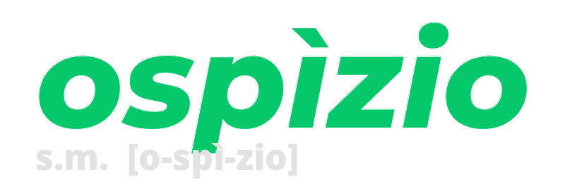 ospizio