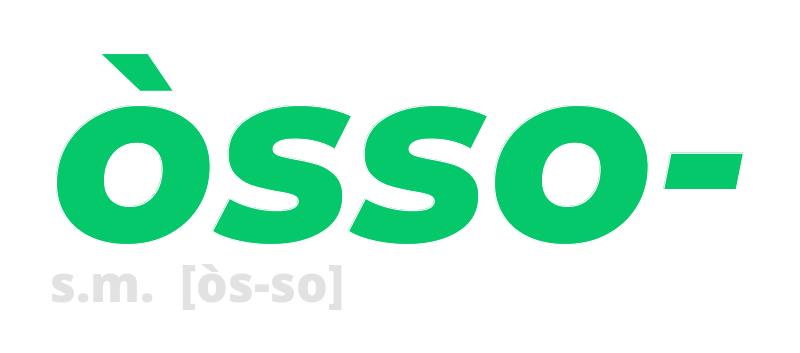 osso