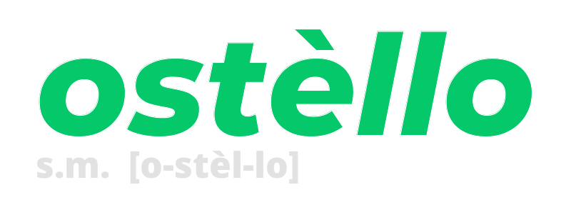 ostello