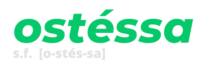 ostessa