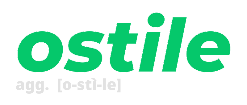 ostile