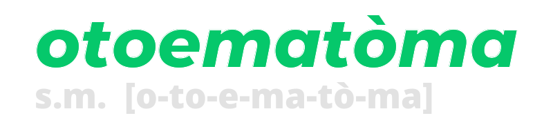 otoematoma