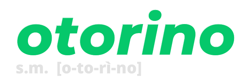 otorino