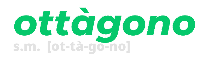 ottagono