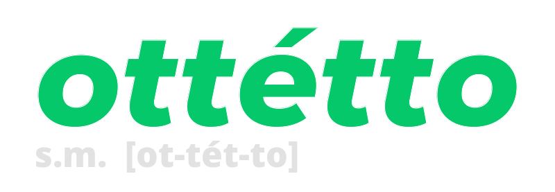 ottetto