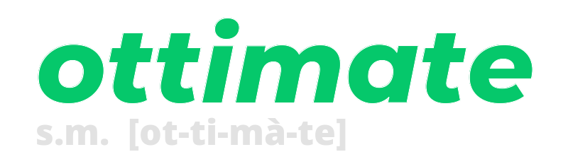 ottimate