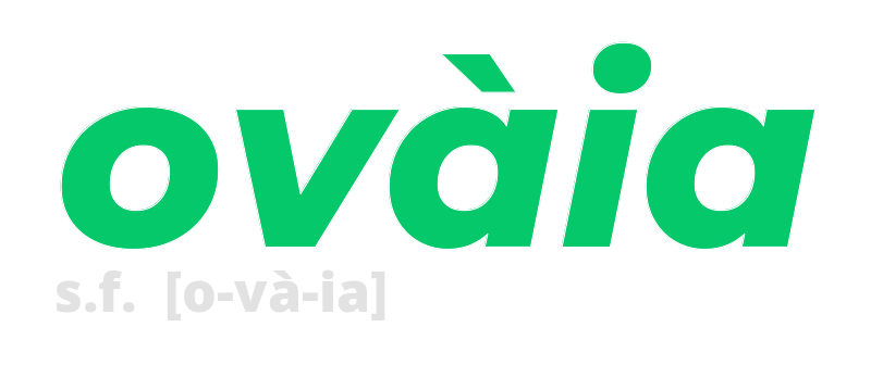 ovaia