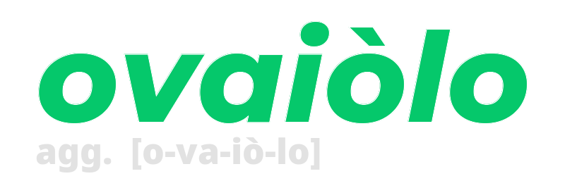 ovaiolo