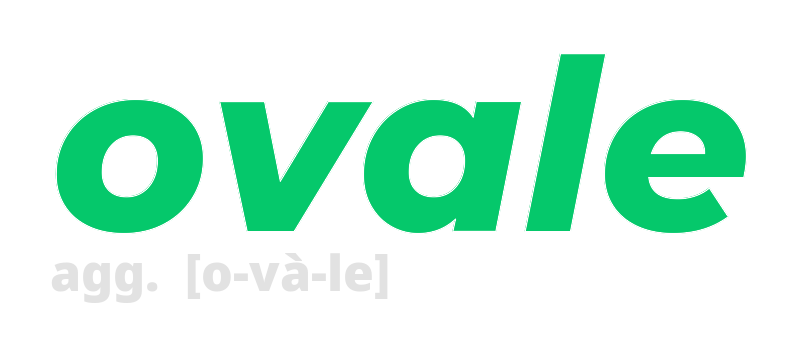 ovale