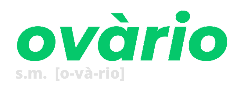 ovario