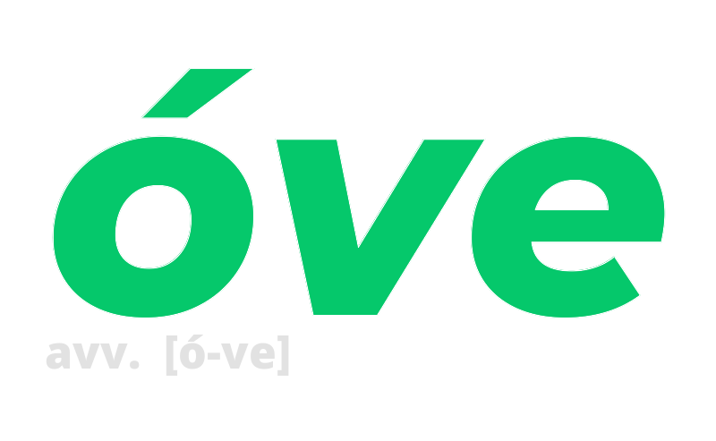 ove