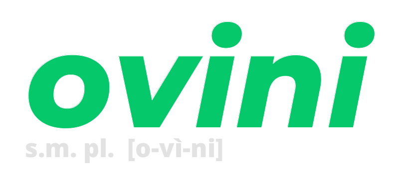 ovini