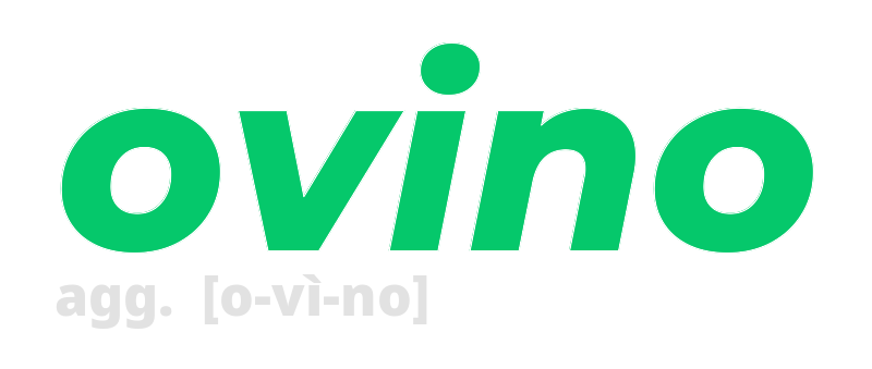 ovino