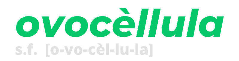 ovocellula