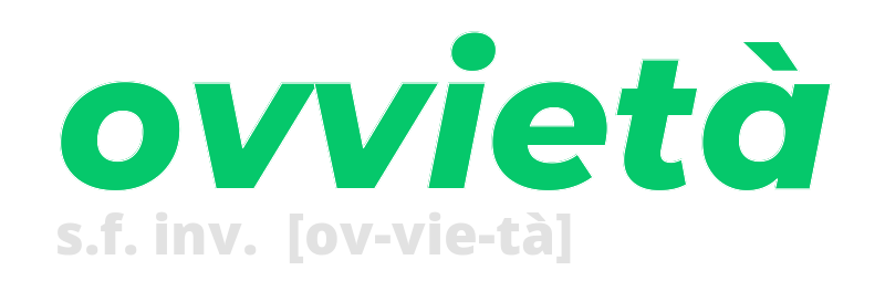 ovvieta