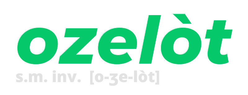 ozelot