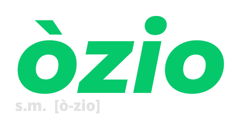 ozio
