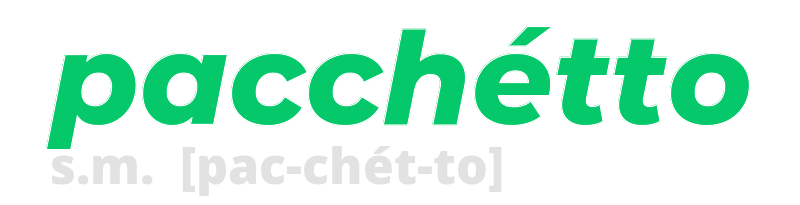 pacchetto