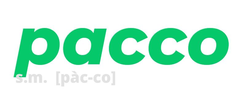 pacco