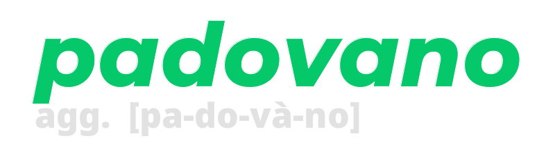 padovano