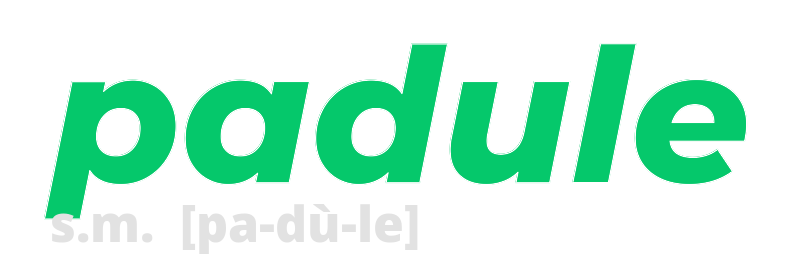 padule