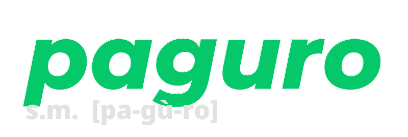 paguro