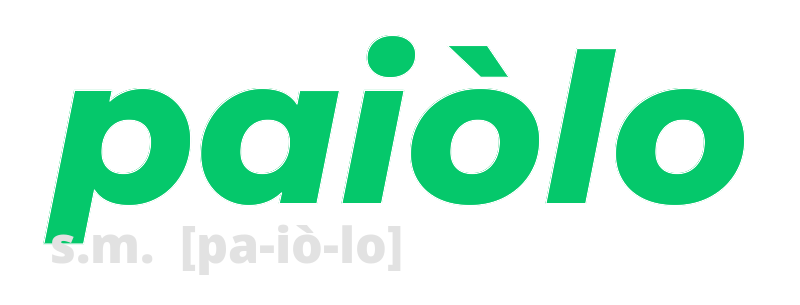 paiolo