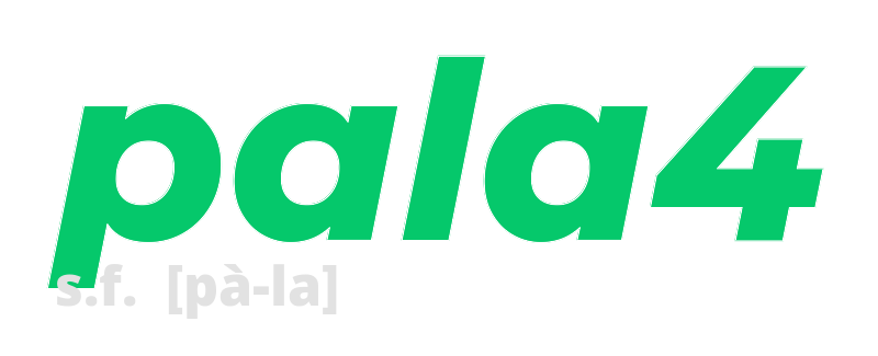 pala