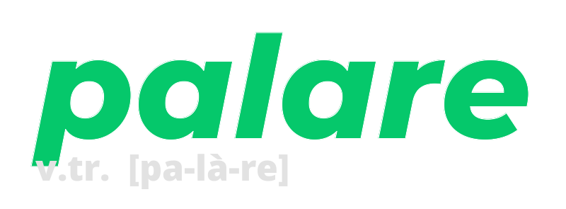 palare