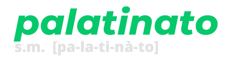 palatinato