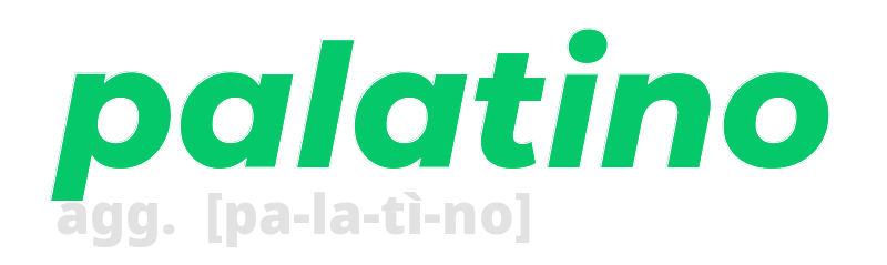 palatino