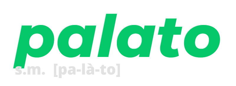 palato