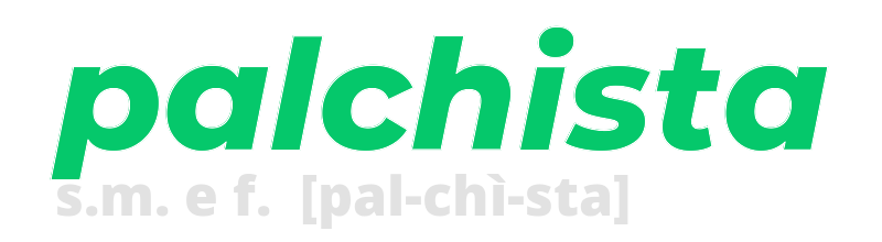 palchista