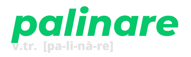 palinare