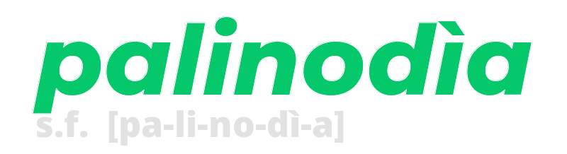 palinodia