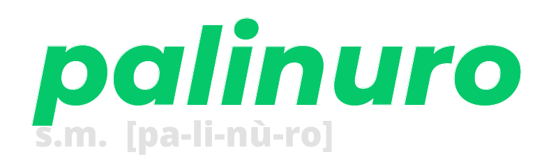 palinuro