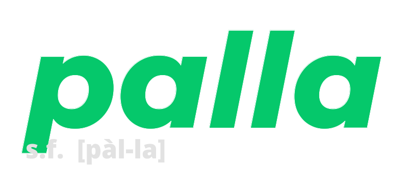 palla