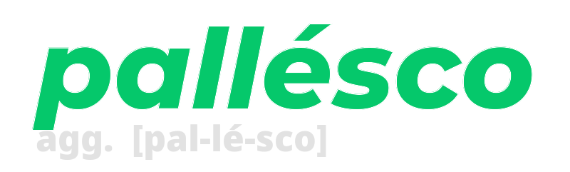 pallesco