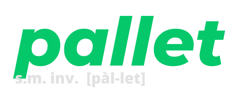 pallet