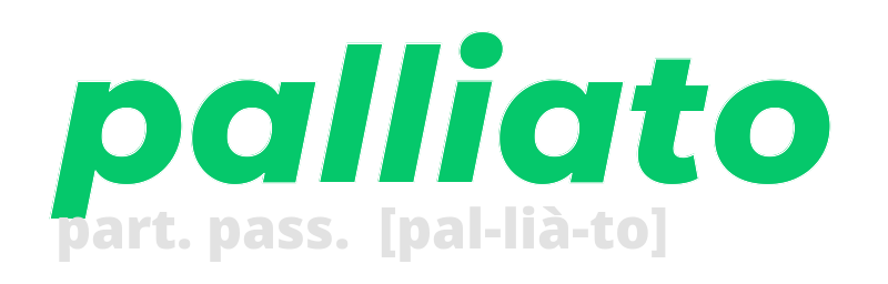 palliato