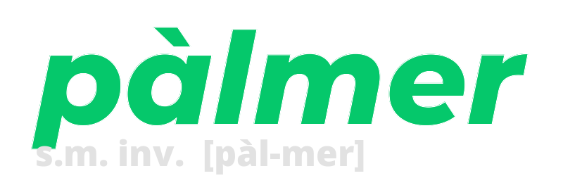 palmer