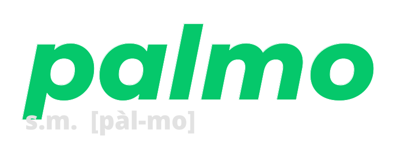 palmo