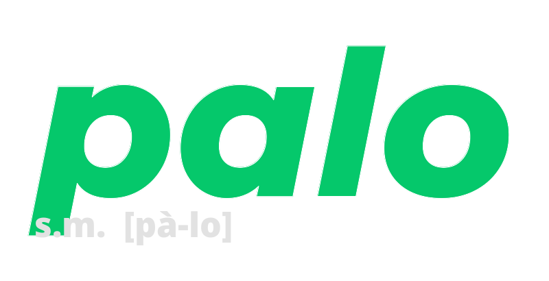 palo