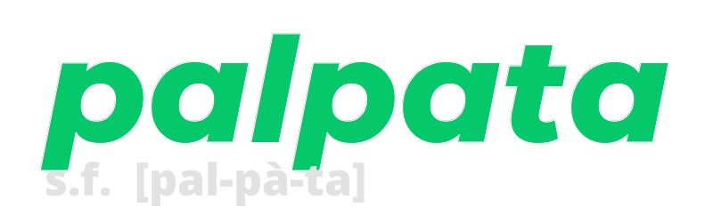 palpata