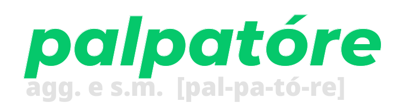 palpatore