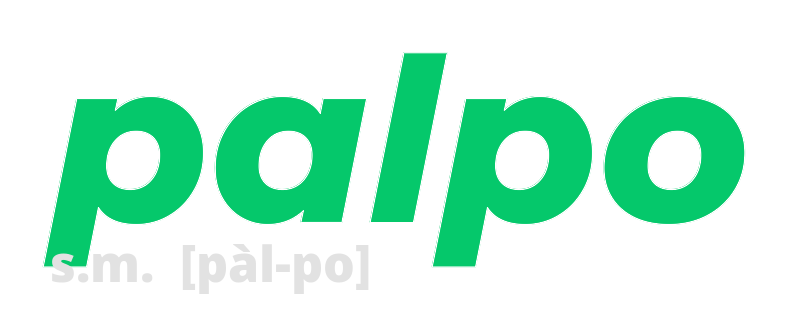 palpo