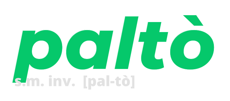 palto