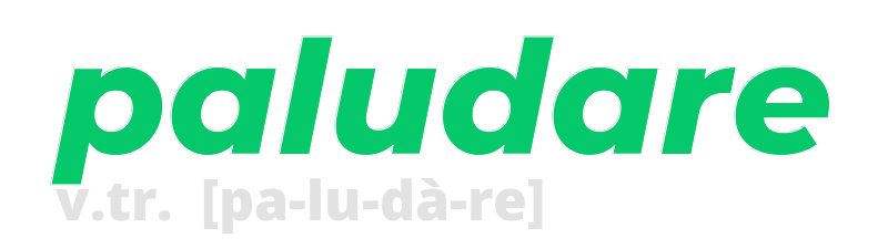 paludare